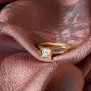 Kleopatra ringe