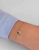 Guld armbånd til børn
