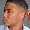 Son Of Noa øreringe