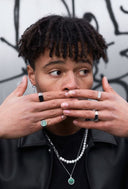 Son Of Noa ringe