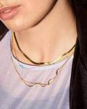 Halskæder uden vedhæng