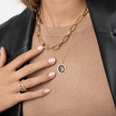 Halskæder med vedhæng