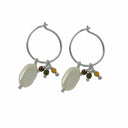 Athena earrings