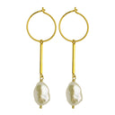 Aylin earrings