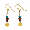 Amal earrings
