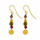Allie earrings