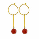 Aviaja earrings