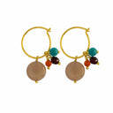 Amy earrings