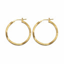Abbey hoops