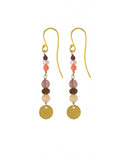 Cilja earrings