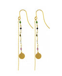 Cilla earrings