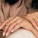 Ring, Doughnut