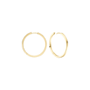 8Kt Creol 16,5 Mm, Tråd 2,3Mm M/Klaplås