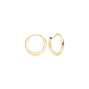 8Kt Creol 13 Mm, Tråd 1,8Mm M/Vridlås