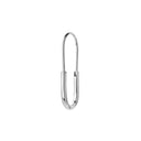 Chance Mini Earring Silver - Single