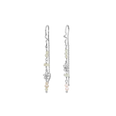 Alfrida Earrings
 Sølv