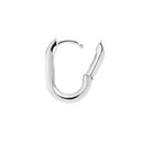 Slick Huggie Silver - Single