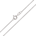Sølv Veneziaarmbånd 1.00 17 cm