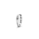 Palads Royal Earring Silver - Single