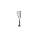 Havfruen Stud Silver - single