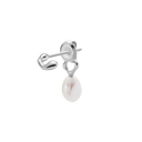 Operaen Stud Silver - Single
