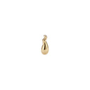 Spaeti Stud Goldplated Silver - Single