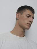 Warschauer Huggie Silver - Single