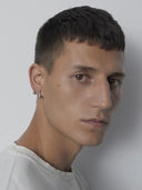 Warschauer Huggie Silver - Single