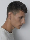 Warschauer Huggie Silver - Single