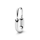 Alte Schoenhauser Earring Silver - Single