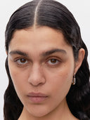 Alte Schoenhauser Earring Silver - Single