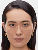 Alte Schoenhauser Earring Goldplated Silver - Single