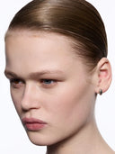 Sagene Stud Silver - Single