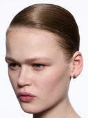 Sagene Trail Stud Silver - Single