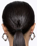 Splash Hoop Small Silver - Single
