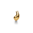 Sagene Trail Huggie Gold - Single