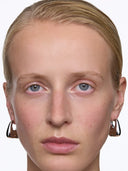 Weekender Large Earring Silver - Single