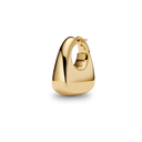Tote Large Earring Gold