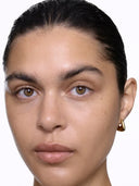 Tote Small Earring Gold