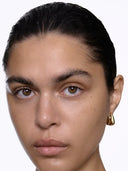 Weekender Flash Earring Gold - Single