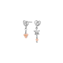 Vibe Earrings Sølv