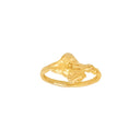 8kt. guldring