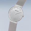 Classic | poleret sølv | 10135-0005