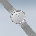 Classic | poleret sølv | 10135-0005