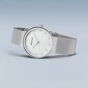 Classic | poleret sølv | 10135-0005