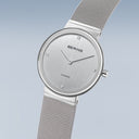 Classic | poleret sølv | 10135-0005