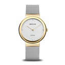 Classic | poleret guld | 10135-0105