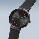 Classic | poleret sort | 10141-402