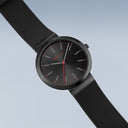 Classic | poleret sort | 10141-402