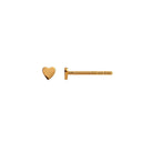 Petit Love Heart Earring